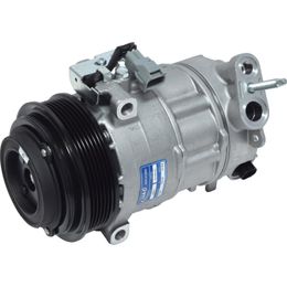 UAC-CO30016C, Universal Air Conditioner Air Conditioning Compressors for 2013-2016 DART - CO 30016C في الإمارات, دبي. Condition - new. Price 1,370 AED. Photo, seller contacts | AUTO.AE