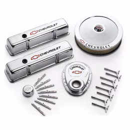PRO-141-900, Proform GM Licensed Chevy Engine Dress Up Kits 141-900 в ОАЭ, Дубай. Состояние - новое. Цена 1 520 AED. Фото, контакты продавца | AUTO.AE