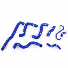 MIO-HOSETINY07BL, Mishimoto Radiator Hose Kits for 2007-2015 COOPER - MMHOSE-TINY-07BL в ОАЭ, Дубай. Состояние - новое. Цена 1 250 AED. Фото, контакты продавца | AUTO.AE