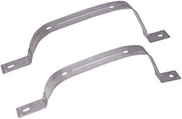 SGT-ST489, Spectra Premium Fuel Tank Straps for 2011-2026 DURANGO, 2011-2021 GRAND CHEROKEE, 2022 GRAND CHEROKEE WK - ST489 في الإمارات, دبي. Condition - new. Price 230 AED. Photo, seller contacts | AUTO.AE