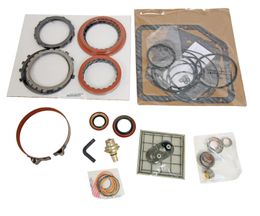 SUM-705020-XK, Summit Racing™ High Performance 30-Spline TH350 Transmission Rebuild Kit SUM-705020-XK in UAE, Dubai. Condition - new. Price 1,290 AED. Photo, seller contacts | AUTO.AE