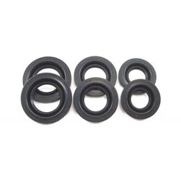 CDB1-239, GIRODISC CDB1-239 Front Brake Caliper Dust Boot Kit for CHEVROLET Camaro ZL1 (5th Gen) in UAE, Dubai. Condition - new. Price 190 AED. Photo, seller contacts | AUTO.AE