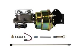 LEB-FC0033HK, LEED Brakes Master Cylinder and Brake Booster Combos FC0033HK в ОАЭ, Дубай. Состояние - новое. Цена 2 490 AED. Фото, контакты продавца | AUTO.AE