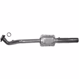WLK-14623, Walker Ultra Direct-Fit Catalytic Converters 14623 in UAE, Dubai. Condition - new. Price 1,940 AED. Photo, seller contacts | AUTO.AE