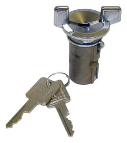 CWA-55026014, Crown Automotive Ignition Lock Cylinders 55026014 in UAE, Dubai. Condition - new. Price 120 AED. Photo, seller contacts | AUTO.AE