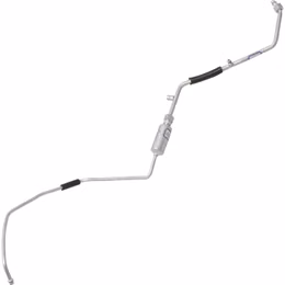 UAC-HA11233C, Universal Air Conditioner Liquid Line Hose Assemblies for 1997 CENTURY, GRAND PRIX, REGAL - HA 11233C в ОАЭ, Дубай. Состояние - новое. Цена 110 AED. Фото, контакты продавца | AUTO.AE