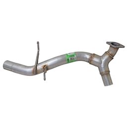 WLK-70408, Dynomax Exhaust Y-Pipes for 2019-2021 SIERRA 1500, SILVERADO 1500 - 70408 in UAE, Dubai. Condition - new. Price 1,190 AED. Photo, seller contacts | AUTO.AE