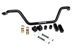 ART-12099120, Ridetech MUSCLEBar Sway Bars for 1964-1966 MUSTANG - 12099120 in UAE, Dubai. Condition - new. Price 2,270 AED. Photo, seller contacts | AUTO.AE
