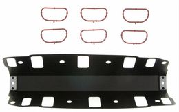 FEL-MS928081, Fel-Pro Intake Manifold Gaskets MS 92808-1 in UAE, Dubai. Condition - new. Price 140 AED. Photo, seller contacts | AUTO.AE