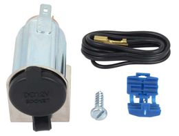 OER-154691, OER Accessory Power Outlets 154691 в ОАЭ, Дубай. Состояние - новое. Цена 60 AED. Фото, контакты продавца | AUTO.AE