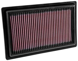 33-3034, K&N 33-3034 Replacement Air Filter MERCEDES-Benz C250 L4-2.0L F/I; 2015 in UAE, Dubai. Condition - new. Price 390 AED. Photo, seller contacts | AUTO.AE