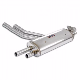 249554, SUPERSPRINT 249554 Rear Exhaust for PORSCHE Cayenne 3.0L V6 (936.1) в ОАЭ, Дубай. Состояние - новое. Цена 14 970 AED. Фото, контакты продавца | AUTO.AE