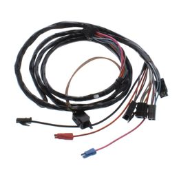 SUM-RP21413, Summit Racing™ Reproduction Body Crossover Wiring Harness for Power Windows, Door Locks, & Lamps in 1985-1986 Chevy/GMC C/K Series Trucks SUM-RP21413 في الإمارات, دبي. Condition - new. Price 1,330 AED. Photo, seller contacts | AUTO.AE