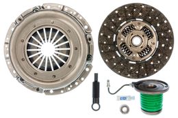EXY-FMK1012, Exedy Clutch USA - Clutch Kits for 2005-2010 MUSTANG - FMK1012 في الإمارات, دبي. Condition - new. Price 2,310 AED. Photo, seller contacts | AUTO.AE