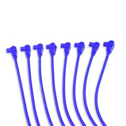 TAY-74602, Taylor Spiro-Pro Spark Plug Wire Sets 74602 في الإمارات, دبي. Condition - new. Price 460 AED. Photo, seller contacts | AUTO.AE
