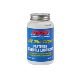 100-9910, ARP 100-9910 Fastener Assembly Lubricant Ultra-Torque 10 oz. في الإمارات, دبي. Condition - new. Price 230 AED. Photo, seller contacts | AUTO.AE