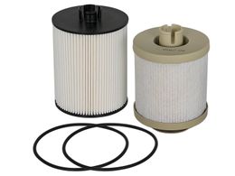AFE-44-FF013, aFe Pro GUARD D2  Fuel Filter with 3/8 in. NPT Inlet Size 44-FF013 in UAE, Dubai. Condition - new. Price 150 AED. Photo, seller contacts | AUTO.AE