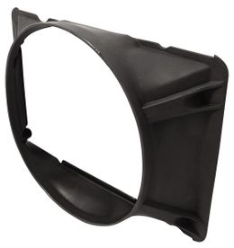 OPG-00T219R, RESTOPARTS® Manufactured Fan Shrouds for 1968 CHEVELLE, EL CAMINO - 00T219R in UAE, Dubai. Condition - new. Price 660 AED. Photo, seller contacts | AUTO.AE