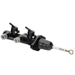 WIL-260-15491BK, Wilwood Combination Remote Tandem Master Cylinders for 1965-1973 MUSTANG - 260-15491-BK in UAE, Dubai. Condition - new. Price 1,690 AED. Photo, seller contacts | AUTO.AE