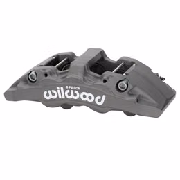 WIL-120-17431, Wilwood AeroDM Lug-Mount Calipers 120-17431 في الإمارات, دبي. Condition - new. Price 3,680 AED. Photo, seller contacts | AUTO.AE