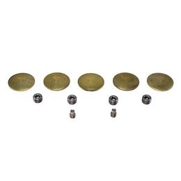 MEL-MPE-123BR, Melling Engine Expansion Plug Kits for 1970-1971 CO190, CO200, 1971 CO220 - MPE-123BR in UAE, Dubai. Condition - new. Price 90 AED. Photo, seller contacts | AUTO.AE