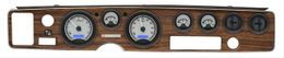 DAK-VHX70PFIRKW, Dakota Digital VHX Series Direct-Fit Analog Gauge Systems for 1970-1981 FIREBIRD - VHX-70P-FIR-K-W in UAE, Dubai. Condition - new. Price 4,520 AED. Photo, seller contacts | AUTO.AE
