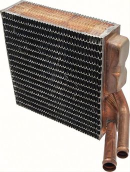 OER-3027265, OER Authorized Heater Cores 3027265 في الإمارات, دبي. Condition - new. Price 480 AED. Photo, seller contacts | AUTO.AE