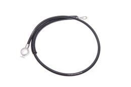 SUM-RP20853, Summit Racing™ Direct-Fit Battery Cables for 1968 GTO - SUM-RP20853 في الإمارات, دبي. Condition - new. Price 330 AED. Photo, seller contacts | AUTO.AE