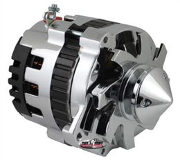 TFF-7861ABULL, Tuff Stuff Performance Silver Bullet Alternators 7861ABULL في الإمارات, دبي. Condition - new. Price 1,400 AED. Photo, seller contacts | AUTO.AE