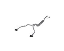 MBR-S50573CF, MBRP Armor Pro Series Exhaust Systems for 2021-2026 TAHOE, YUKON - S50573CF في الإمارات, دبي. Condition - new. Price 5,690 AED. Photo, seller contacts | AUTO.AE