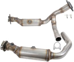 APH-645142, AP Exhaust Direct-Fit Catalytic Converters for 2019-2021 1500 - 645142 في الإمارات, دبي. Condition - new. Price 5,290 AED. Photo, seller contacts | AUTO.AE