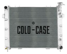 RAD-MOJ997A, Cold Case Performance Aluminum Radiators MOJ997A في الإمارات, دبي. Condition - new. Price 1,970 AED. Photo, seller contacts | AUTO.AE
