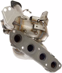 RNB-674-600, Dorman Direct-Fit Manifold Catalytic Converters for 2018-2025 CX-5 - 674-600 в ОАЭ, Дубай. Состояние - новое. Цена 6 290 AED. Фото, контакты продавца | AUTO.AE