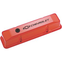 PRO-141-118, Proform GM Licensed Diecast Aluminum Chevrolet Valve Covers 141-118 в ОАЭ, Дубай. Состояние - новое. Цена 1 020 AED. Фото, контакты продавца | AUTO.AE