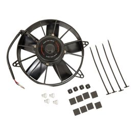 MIO-MMFAN10HD, 10 Inch 1,600 CFM Mishimoto Race Line High-Flow Electric Fan MMFAN-10HD в ОАЭ, Дубай. Состояние - новое. Цена ⁦760 AED⁩. Фото, контакты продавца | AUTO.AE