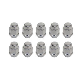 RNB-611-082, Dorman Lug Nuts 611-082 في الإمارات, دبي. Condition - new. Price 120 AED. Photo, seller contacts | AUTO.AE