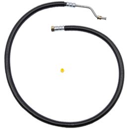EDD-70670, Edelmann Power Steering Pressure Hoses for 1971-1972 COUGAR, MUSTANG - 70670B в ОАЭ, Дубай. Состояние - новое. Цена 350 AED. Фото, контакты продавца | AUTO.AE