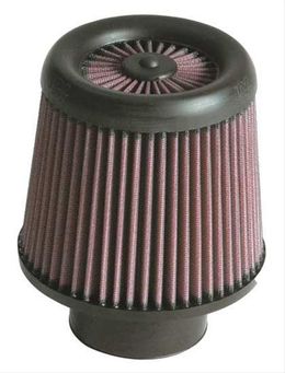 KNN-RX-4990, K&N Universal Performance Air Filters for 2005 FOCUS - RX-4990 في الإمارات, دبي. Condition - new. Price 490 AED. Photo, seller contacts | AUTO.AE