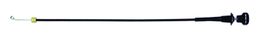 CWA-J5463656, Crown Automotive Climate Control Cables for 1976-1983 CJ5, 1976-1986 CJ7, 1981-1986 SCRAMBLER - J5463656 في الإمارات, دبي. Condition - new. Price 110 AED. Photo, seller contacts | AUTO.AE