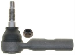 ADO-46A0878A, ACDelco Silver Tie Rod Ends 19460575 في الإمارات, دبي. Condition - new. Price 150 AED. Photo, seller contacts | AUTO.AE