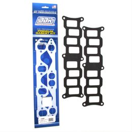 BBK-15492, BBK Phenolic Manifold Heat Spacer Gaskets for 1986-1995 MUSTANG - 15492 في الإمارات, دبي. Condition - new. Price 130 AED. Photo, seller contacts | AUTO.AE