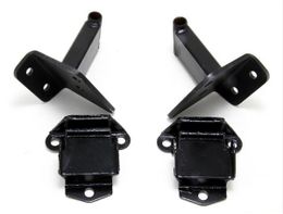 TRD-4195, Trans-Dapt Performance Engine Swap Motor Mounts for 1955-1957 BEL AIR - 4195 в ОАЭ, Дубай. Состояние - новое. Цена 560 AED. Фото, контакты продавца | AUTO.AE