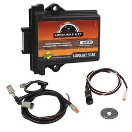 BDD-1036622, BD Diesel High Idle Controls 1036622 في الإمارات, دبي. Condition - new. Price 1,580 AED. Photo, seller contacts | AUTO.AE