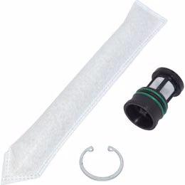 UAC-RD11263KTC, Universal Air Conditioner Filter Drier Desiccant Bag Kits for 2003-2008 6 - RD 11263KTC in UAE, Dubai. Condition - new. Price 60 AED. Photo, seller contacts | AUTO.AE
