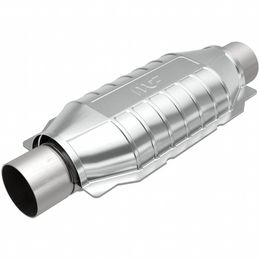 51006, MAGNAFLOW 51006 Universal Catalytic Converter OEM Grade 2.50 inch for MAZDA B3000 1998-2000 in UAE, Dubai. Condition - new. Price 1,080 AED. Photo, seller contacts | AUTO.AE