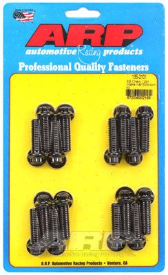 135-2101, ARP 135-2101 Intake Manifold Bolt Kit for CHEVROLET Big Block 12pt في الإمارات, دبي. Condition - new. Price 280 AED. Photo, seller contacts | AUTO.AE