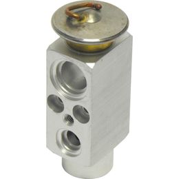UAC-EX10069C, Universal Air Conditioner Air Conditioning Expansion Valves for 1989-1998 911, 1987-1995 928 - EX 10069C in UAE, Dubai. Condition - new. Price 80 AED. Photo, seller contacts | AUTO.AE