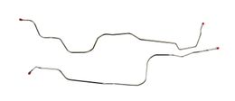 RSD-CTC7801, The Right Stuff Automatic Transmission Cooler Lines for 1978-1981 MALIBU - CTC7801 в ОАЭ, Дубай. Состояние - новое. Цена 300 AED. Фото, контакты продавца | AUTO.AE