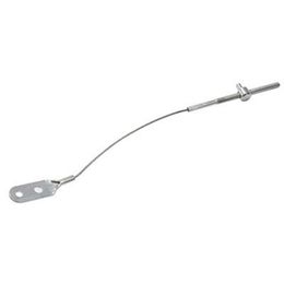 GMK-3020-234-661, Goodmark Automatic Transmission Kickdown Cables for 1967-1968 COUGAR, 1966-1968 MUSTANG - GMK3020234661 في الإمارات, دبي. Condition - new. Price 90 AED. Photo, seller contacts | AUTO.AE