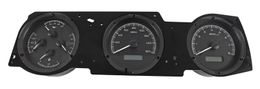 DAK-VHX70OCUTKB, Dakota Digital VHX Series Direct-Fit Analog Gauge Systems for 1970-1972 CUTLASS - VHX-70O-CUT-K-B في الإمارات, دبي. Condition - new. Price 4,520 AED. Photo, seller contacts | AUTO.AE